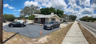 New Port Richey, FL Showroom - 6703 Massachusetts Ave