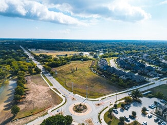 Keller, TX Commercial - 501 Whitley rd