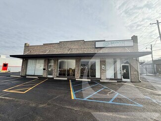 Maumee, OH undefined - 1236-1238 Conant St