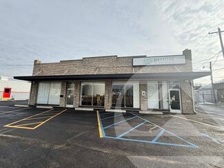 Maumee, OH Freestanding - 1236-1238 Conant St