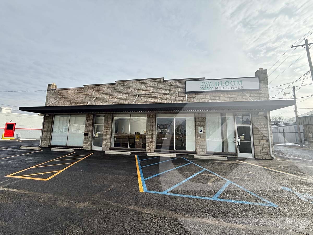 1236-1238 Conant St, Maumee, OH for Sale