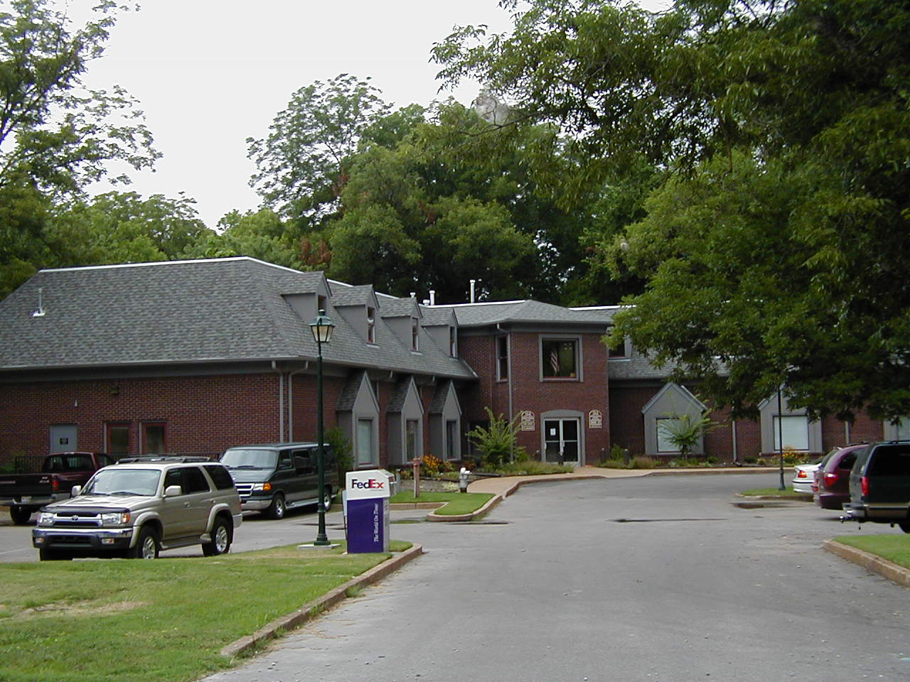 153 N Main St, Collierville, TN for Rent