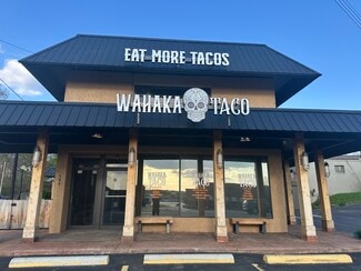 Warren, OH Retail - 132 Niles Cortland Rd