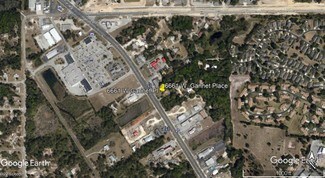 8 Lots On Gulf To Lk Hwy  