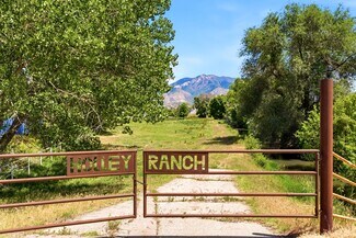 West Haven, UT Commercial Land - 1792 1900 w
