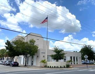 Winter Haven, FL Office - 142 SW Avenue C Winter Haven, FL Office - 142 SW Avenue C