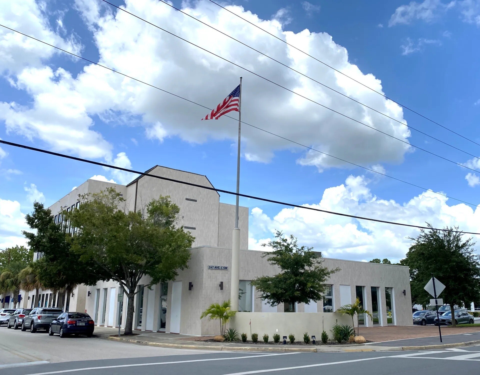 142 SW Avenue C, Winter Haven, FL for Rent