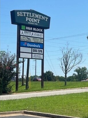 Gray, GA Office/Retail - 511 Settlement Rd
