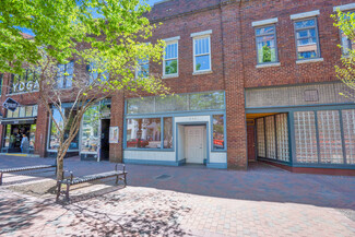Durham, NC Office/Retail - 349 W Main St