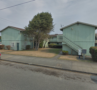 Eureka, CA Apartments - 1903 Albee St