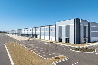 Byhalia, MS Distribution - 280 Mt. Carmel Rd