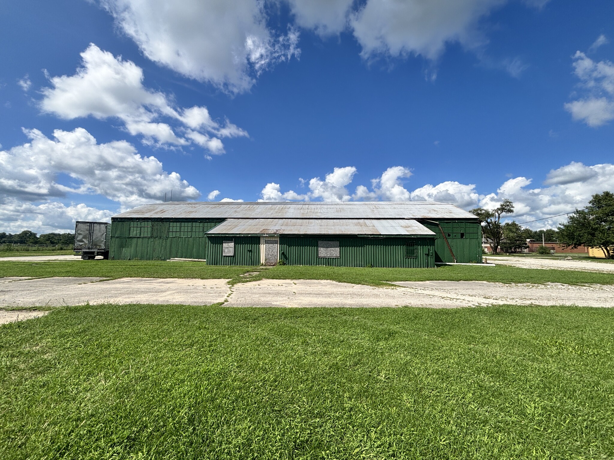 621 McChord, Rantoul, IL for Sale