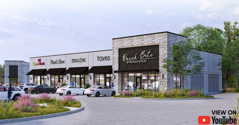 Yarrington Rd & Camino Real, San Marcos, TX for Sale