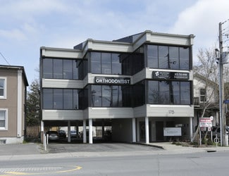Ottawa, ON Office - 175 Holland Ave
