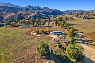 Aguanga, CA Residential - 43023 Highway 79