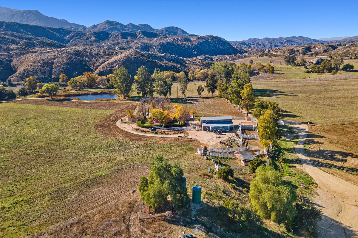 43023 Highway 79, Aguanga, CA for Sale