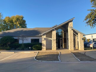 Arlington, TX Office/Medical - 2221 Avenue J