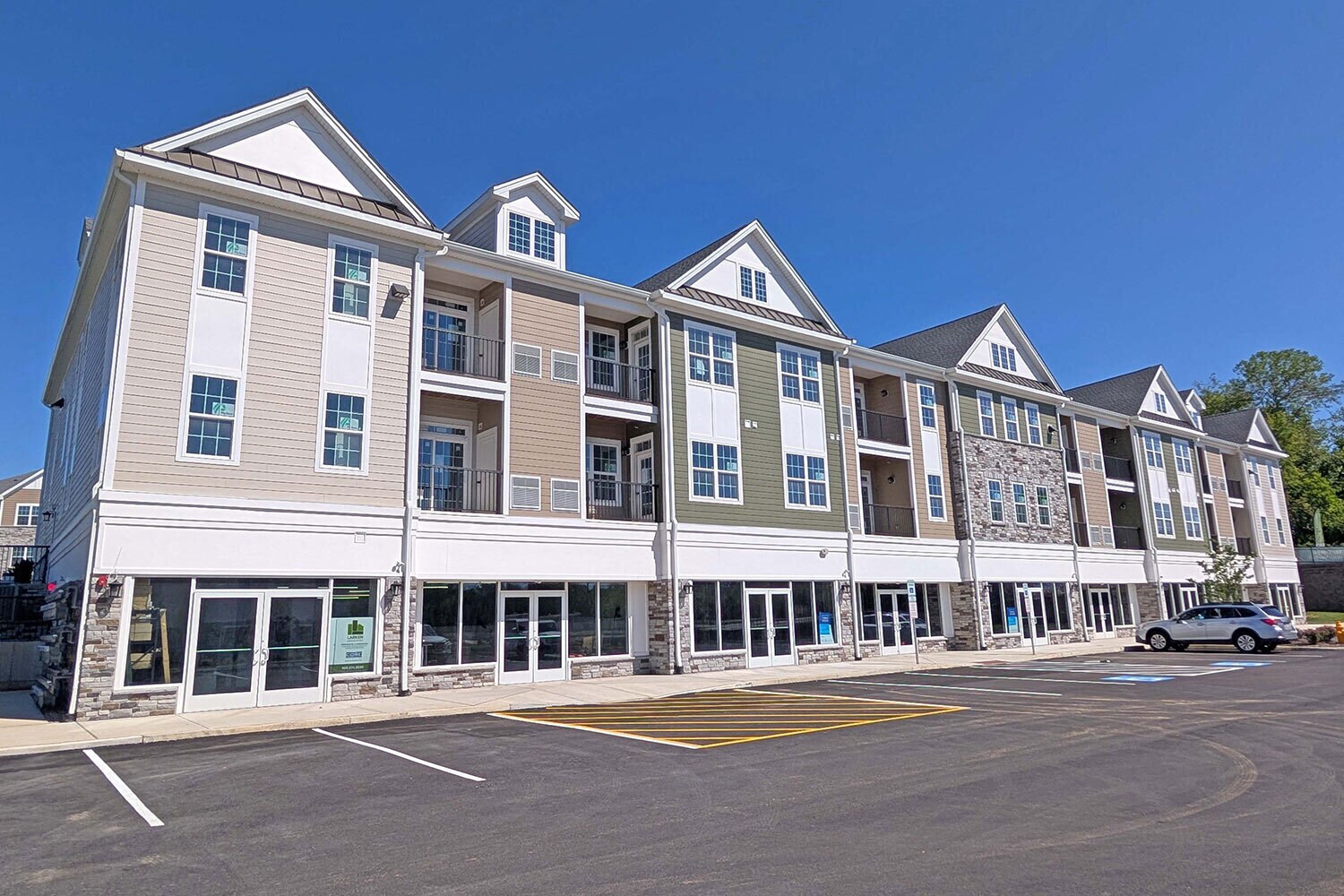 2000 Trailside Dr, Easton, PA for Rent