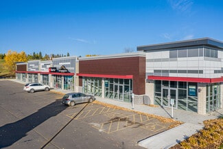 St. Albert, AB Retail - 410 St Albert Trail