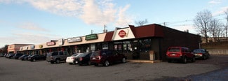 Middleton, MA Retail - 236-250 S Main St Middleton, MA Retail - 236-250 S Main St