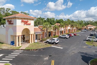 North Fort Myers, FL Office/Retail - 5781-5783 Bayshore Rd