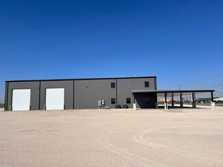 Midland, TX Industrial - 9716 FM 307 Midland, TX Industrial - 9716 FM 307