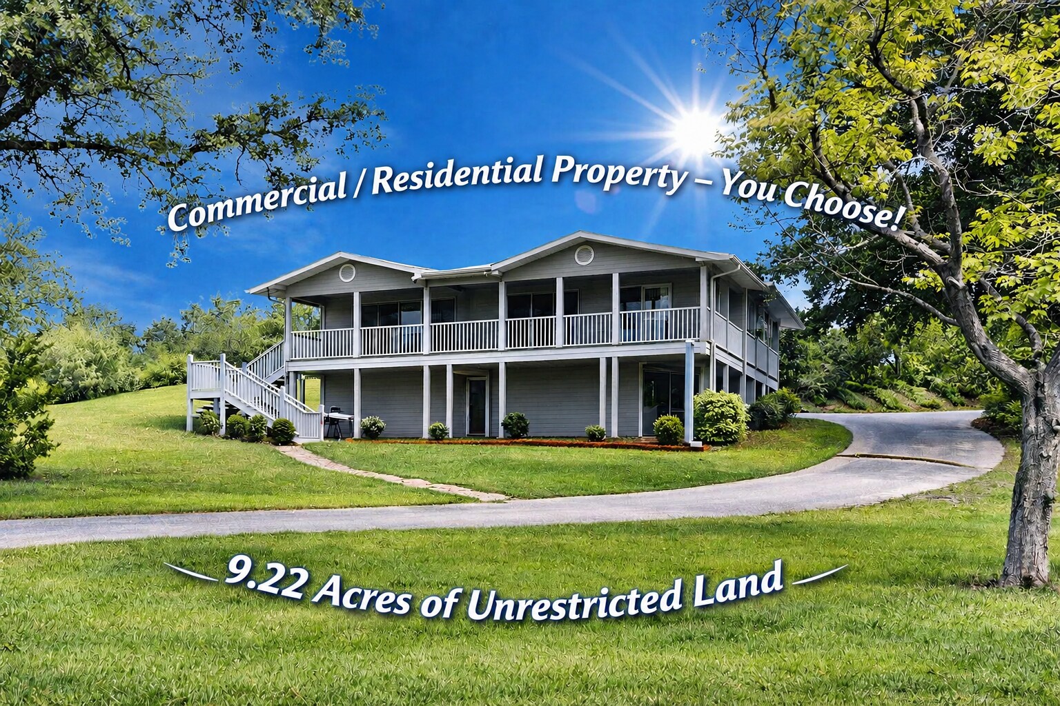 1050 AL-160 Hwy, Warrior, AL for Sale