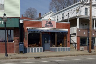 East Greenwich, RI undefined - 357 Main St