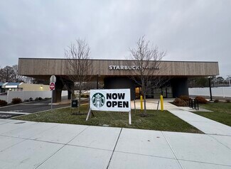 Patchogue, NY Retail - 718 Medford Ave