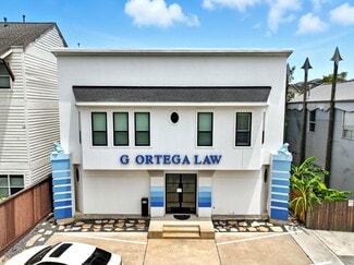 Houston, TX Office - 218 Westcott St