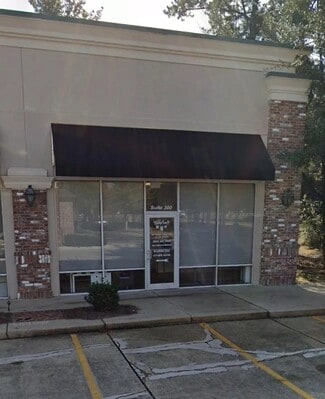 Covington, LA Retail - 70448 Highway 21 Covington, LA Retail - 70448 Highway 21