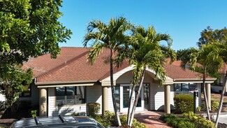 Fort Myers, FL Office - 12660 World Plaza Ln