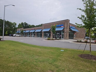 Jacksonville, NC Office/Retail - 2509 Piney Green Rd