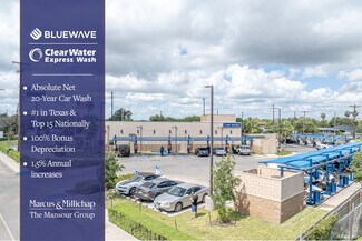 Brownsville, TX undefined - 7115 Padre Island Hwy