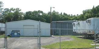 Tampa, FL Warehouse - 5012 N Lauber Way