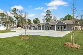 Chattanooga, TN Apartments - 916 Airport Rd