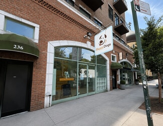 Brooklyn, NY Retail - 232-236 N 12th St Brooklyn, NY Retail - 232-236 N 12th St