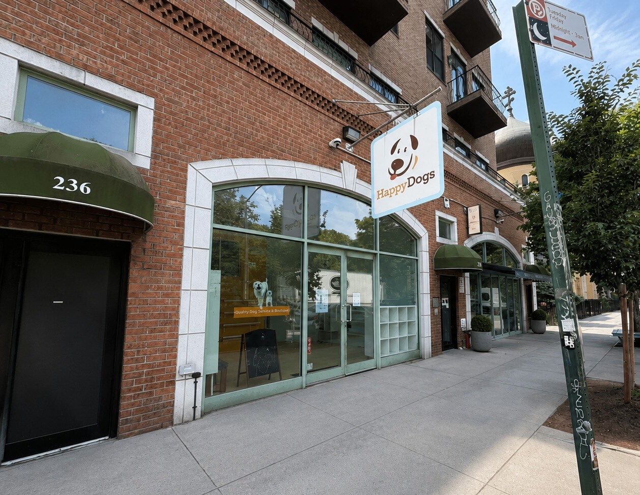 232-236 N 12th St, Brooklyn, NY for Rent