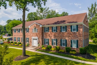 Media, PA Office - 103 Chesley Dr