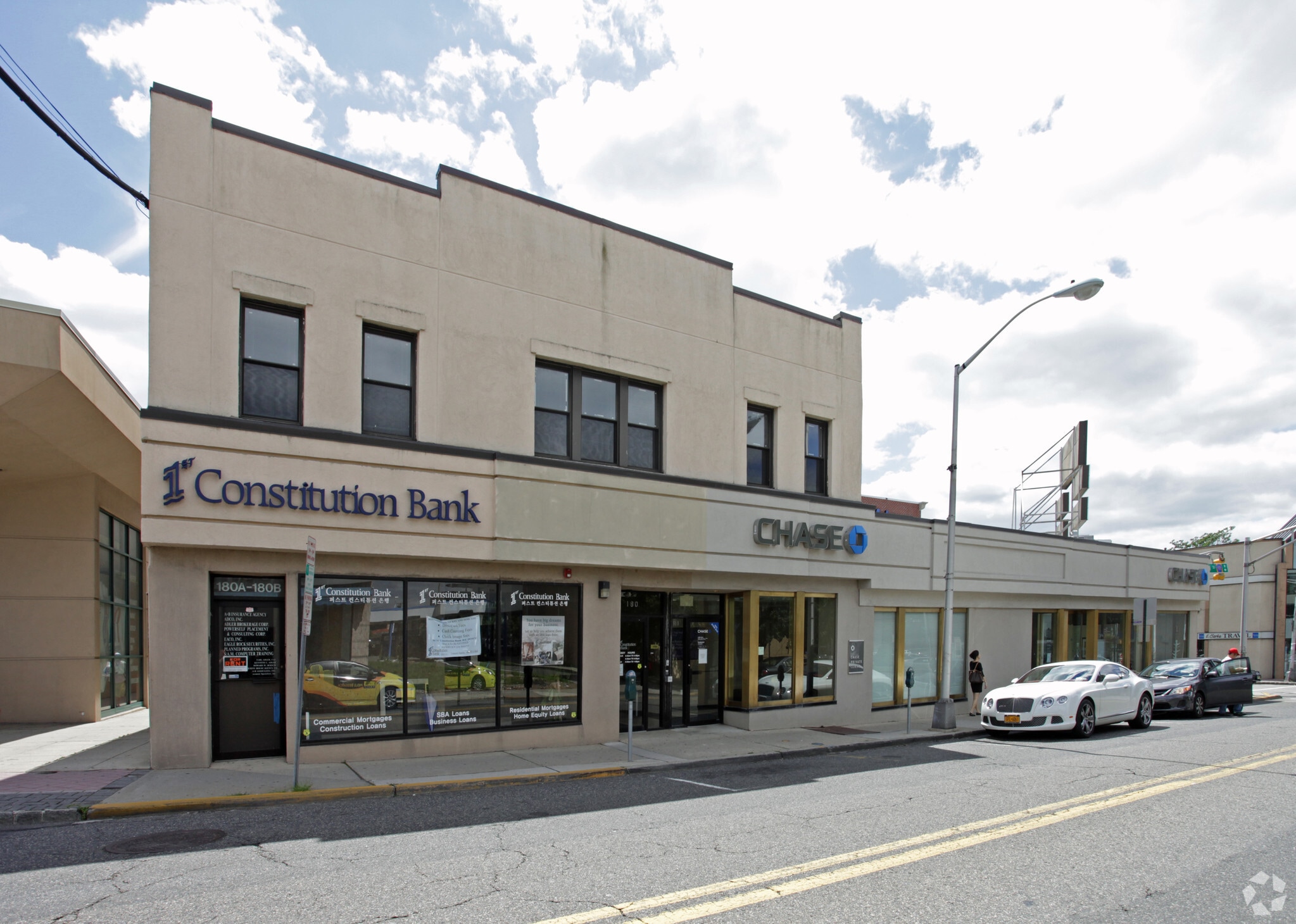 180-190 Main St, Fort Lee, NJ for Rent