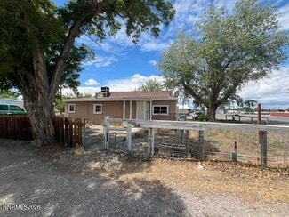 Fallon, NV Manufactured Housing/Mobile Housing - 4605 Reno Hwy