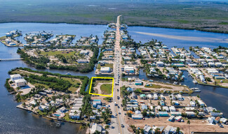 Matlacha, FL Commercial - 4521 Pine Island Rd NW