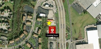 Fairfield, OH Commercial Land - 7141 Dixie Hwy