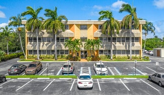 Lantana, FL Office - 1177 Hypoluxo Rd Lantana, FL Office - 1177 Hypoluxo Rd