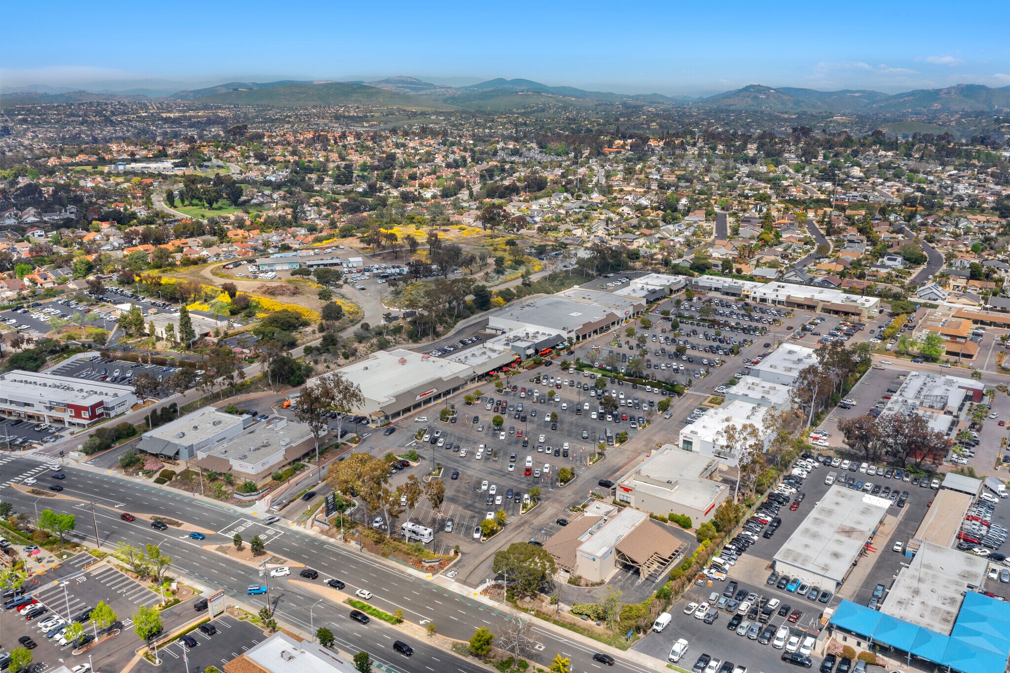 105-133 N El Camino Real, Encinitas, CA for Rent