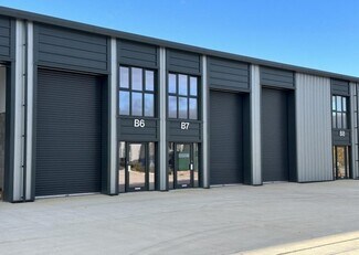 Bradninch, DEV Industrial - Exeter Rd