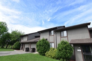 Cleveland, OH Multi-Family - 4245 E 167th St
