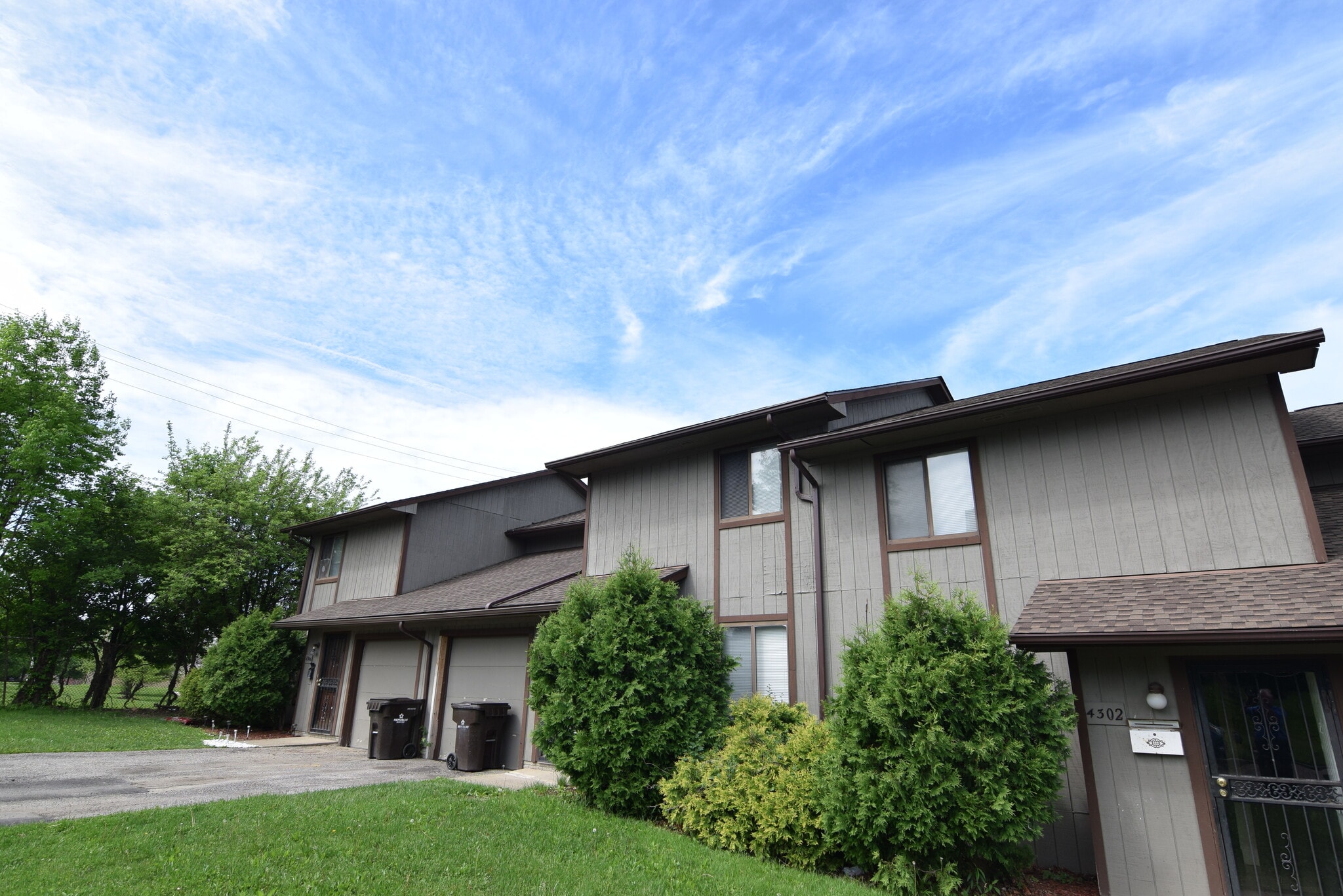 4245 E 167th St, Cleveland, OH for Sale