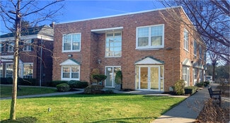 Locust Valley, NY Office - 85 Forest Ave