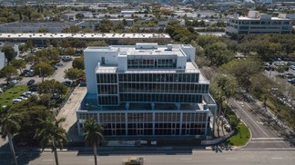 Doral, FL Office - 10450 NW 33rd St